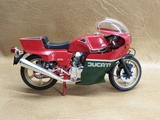 Tamiya scale ducatil for sale  Wethersfield