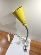 Schreibtischlampe tischleuchte gebraucht kaufen  Chemnitz