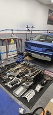 Bmw e30 engine for sale  HORNCHURCH