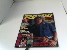 Rocky 1979 inkl gebraucht kaufen  Aarbergen