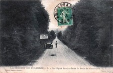 Circuit picardie bois d'occasion  France