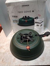 Krinner tree genie for sale  Russell