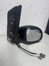 Außenspiegel volkswagen shara gebraucht kaufen  Hamburg
