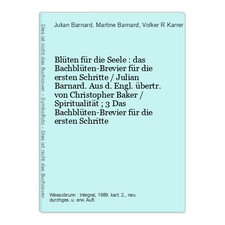Blüten seele bachblüten gebraucht kaufen Blüten seele bachblüten gebraucht kaufen  Waldshut-Tiengen