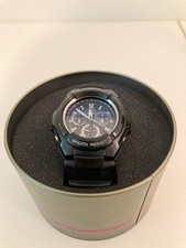 Casio shock 1000 gebraucht kaufen  Freilassing