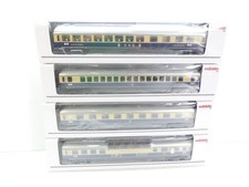 Märklin 43870 rheingold gebraucht kaufen  Wolfenbüttel