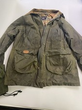 Burberry men waxed for sale  NEWCASTLE UPON TYNE