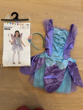 Kostüm fee 4 gebraucht kaufen  Pfarrkirchen