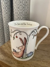 Whittards mug hare for sale  WITNEY