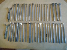 Antique craftool co. for sale  Cuba
