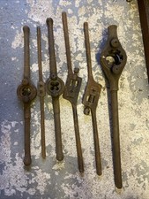 Vintage tap die for sale  MANCHESTER