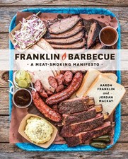 Franklin barbecue meat for sale  Denver