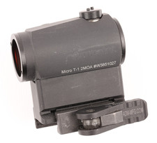 Aimpoint micro american for sale  Hillsboro