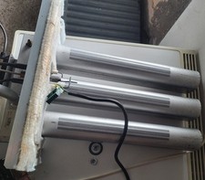 Buderus brenner gebraucht kaufen  Nordhausen