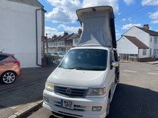 mazda van for sale mazda van for sale BROMLEY