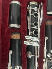 Buffet r13 clarinet for sale  LONDON