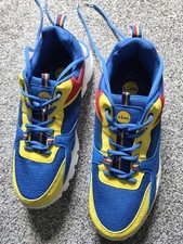 Lidl trainers size11 for sale  VENTNOR