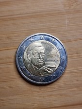 Euro gedenkmünze deutschland gebraucht kaufen  Kaarst