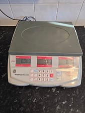 Csg retail weighing for sale  HUNTINGDON