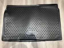 Vauxhall corsa rubber for sale  WATFORD