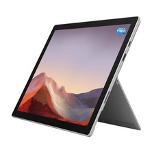 Microsoft Surface Pro 7 i5 10TH 8GB 256GB 12 "W10 Pro Tablet Computador Touch, PC comprar usado  Enviando para Brazil