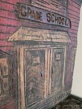 Primative hand carved for sale  Altamont