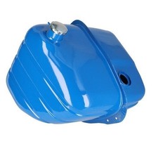 Fuel tank metal for sale  Lake Mills