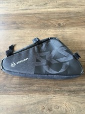 Sks fahrrad tasche gebraucht kaufen  Oranienbaum-Wörlitz