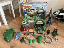 Vintage thunderbirds tracy for sale  SHEERNESS