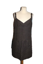 Robe courte lin d'occasion Robe courte lin d'occasion  Blanquefort