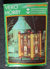 Vero hobby riginal gebraucht kaufen  Riesa