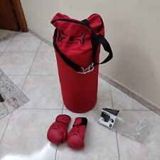 Sacco boxe domyos usato  Biancavilla