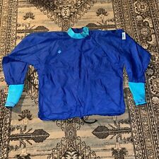 Jaqueta de canoa Kokatat caiaque remo top seco masculina grande veleiro comprar usado  Enviando para Brazil
