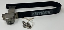 Vintage kryptonite bicycle for sale  Londonderry