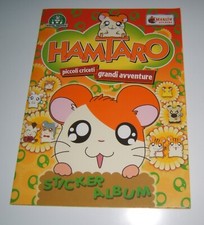 Hamtaro piccoli criceti usato  Ferrara