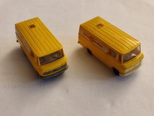 Wiking 406 kastenwagen gebraucht kaufen  Hamburg