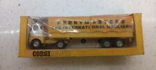 Corgi 1147 ferrymasters for sale  LLANON