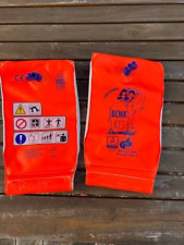 Schwimmflügel schwimmpuffer b gebraucht kaufen  Krumbach