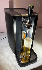 Bierzapfanlage philips perfect gebraucht kaufen  Hannover