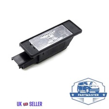 LUZ DE MATRÍCULA TRASEIRA PARA CITROEN C4 PICASSO C5 PEUGEOT 208 308SW 508SW 6340G3 comprar usado  Enviando para Brazil