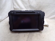Kia sedona radio for sale  Williamson