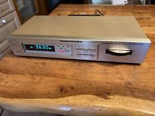 Marantz st450 tuner gebraucht kaufen  Hebertshausen