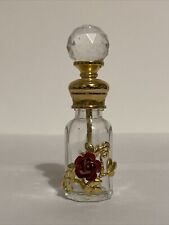 Art glass perfume for sale  AYLESBURY