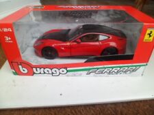 Ferrari f12 berlinetta d'occasion  Vierzon