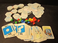 Alaska ravensburger div gebraucht kaufen  Berlin