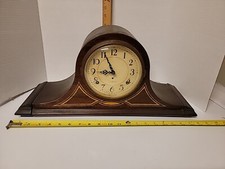 Plymouth clock company for sale  Fayetteville