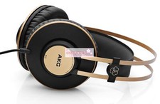 Akg k92 cuffie usato  Spedire a Italy