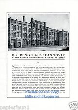 Sprengel schokolade seiten gebraucht kaufen  Waldburg