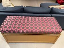 Cushion seat osbourne for sale  LONDON