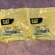 Set bolts caterpillar for sale  Sanford